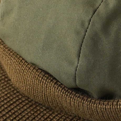 THE UNION / Kunie Cap