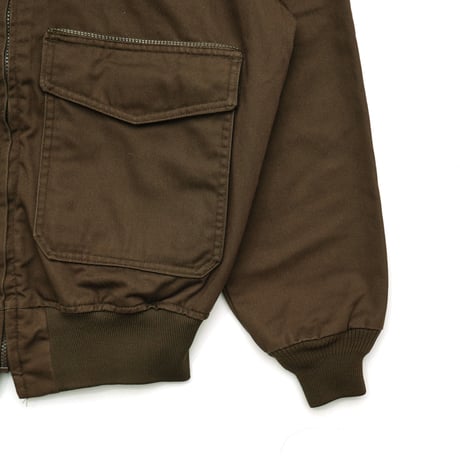 UPS / Vintage, Deliveryman Jacket