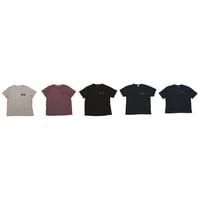 Teereco / Flea S/S Tee (16〜20)