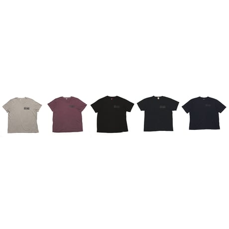 Teereco / Flea S/S Tee (16〜20)