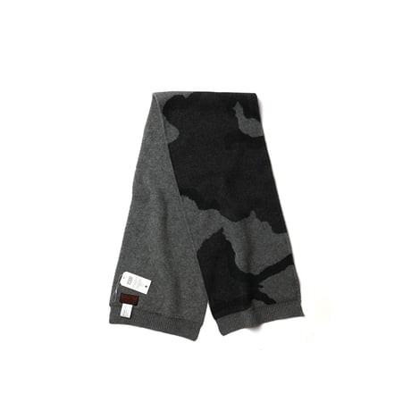THE UNION / "Camosai" Muffler