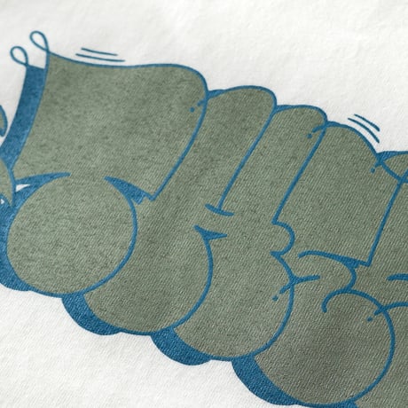 THE UNION / "THES" Throw Up Tee