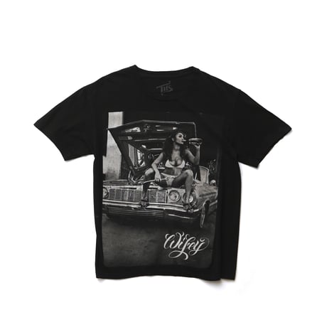 Tits / Wifey S/S Tee
