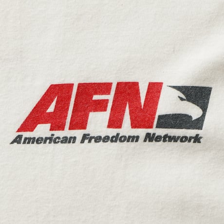 American Freedom Network / Vintage, America's Phone S/S Tee