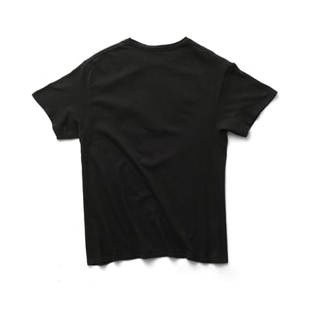 Poetic Justice / Lucky Photo Logo S/S Tee