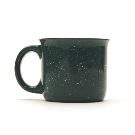 Bass Pro Shop / 16oz. Camp Mug