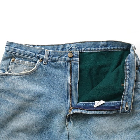 L.L. Bean / Vintage, Double L Jeans