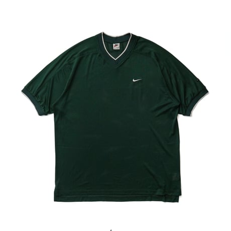 NIKE / Vintage, Mesh Football Jersey
