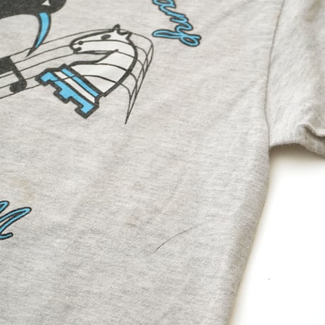 Hummingbird Music Camp / S/S Tee