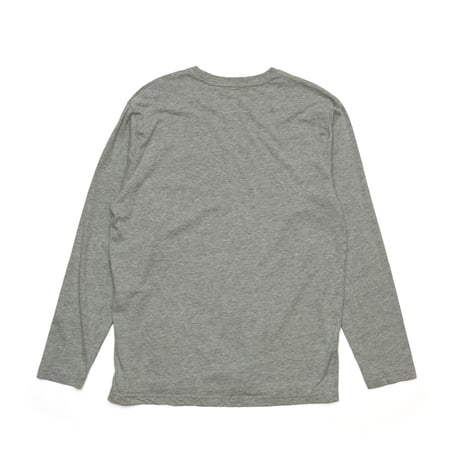 J.Crew / Vintage, Crewneck L/S Tee
