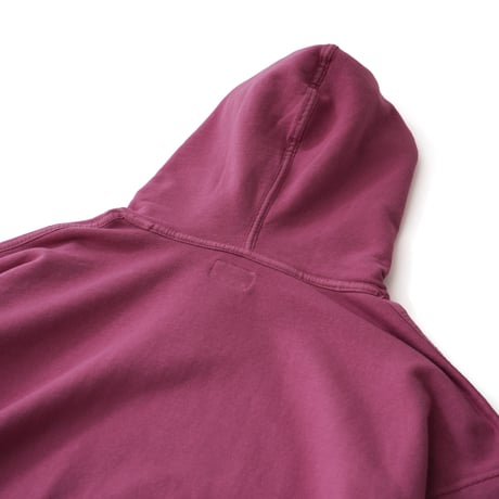 THE UNION / Tape Hoodie