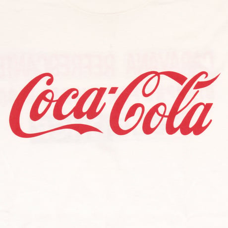 Coca-Cola / Teleonce TV S/S Tee