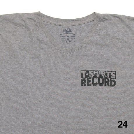 Teereco / Flea S/S Tee (21〜25)