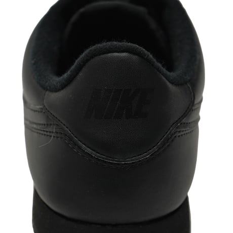 NIKE / Cortez Basic Leather "Triple Black"