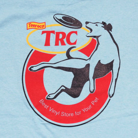 Teereco / Friskies S/S Tee