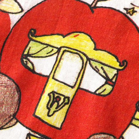 Emmett Cherry Festival / Vintage, Once Upon A S/S Tee