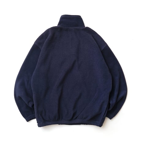 Pennsylvania State University / Nittany Lions Quarter Zip Fleece Pullover Jacket