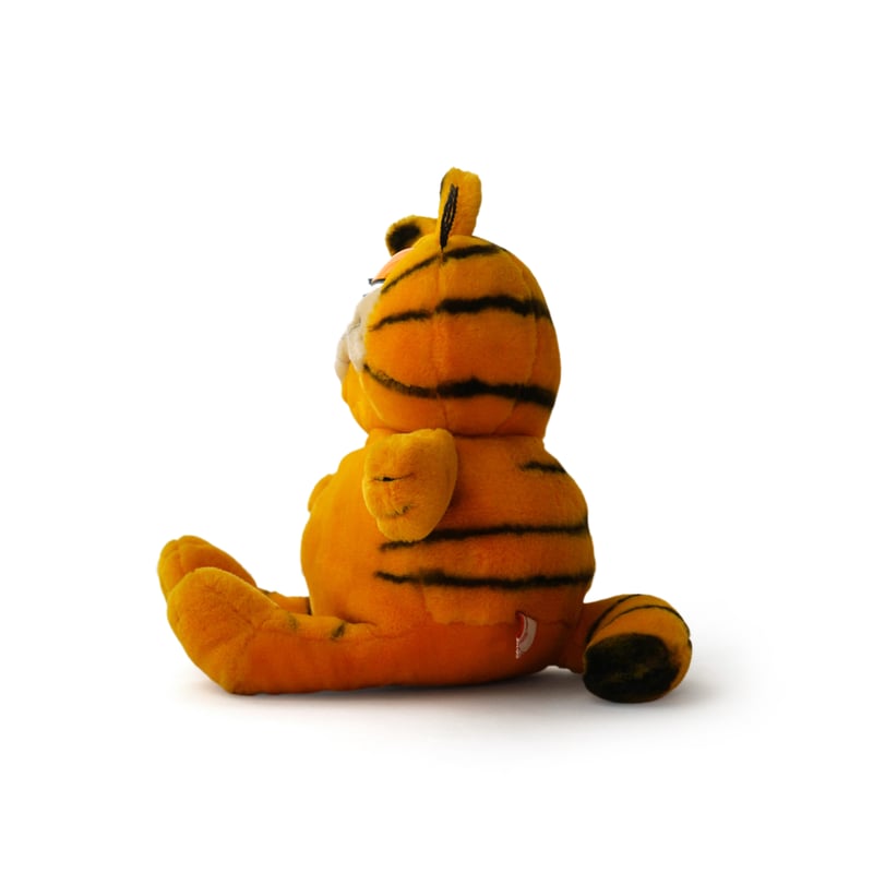 Garfield / Vintage, Plush Toy 