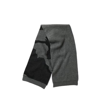 THE UNION / "Camosai" Muffler