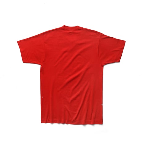 Vintage, The Sound and The Fury S/S Tee "The 1989 Summer Music Games"