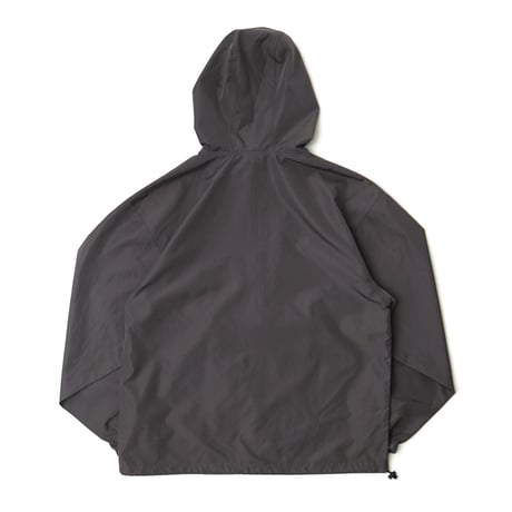 Champion / Packable Anorak Jacket "HIU"