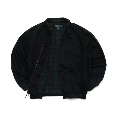 Polo Ralph Lauren / Vintage, Bayport Cotton Windbreaker