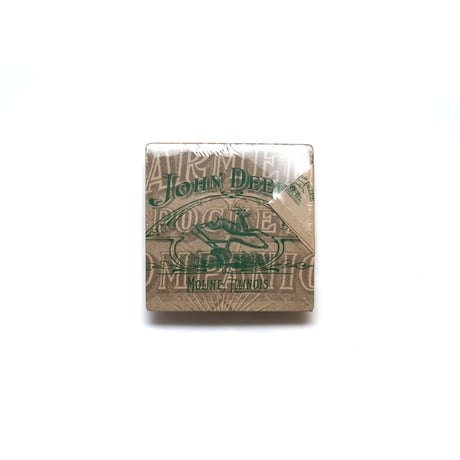 John Deere / Old Logo S/S Tee