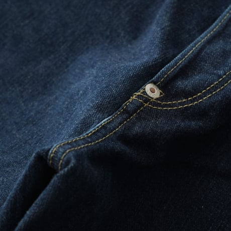 THE UNION / Tee Denim Pants