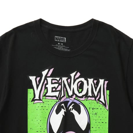 Spider-Man / Venom S/S Tee