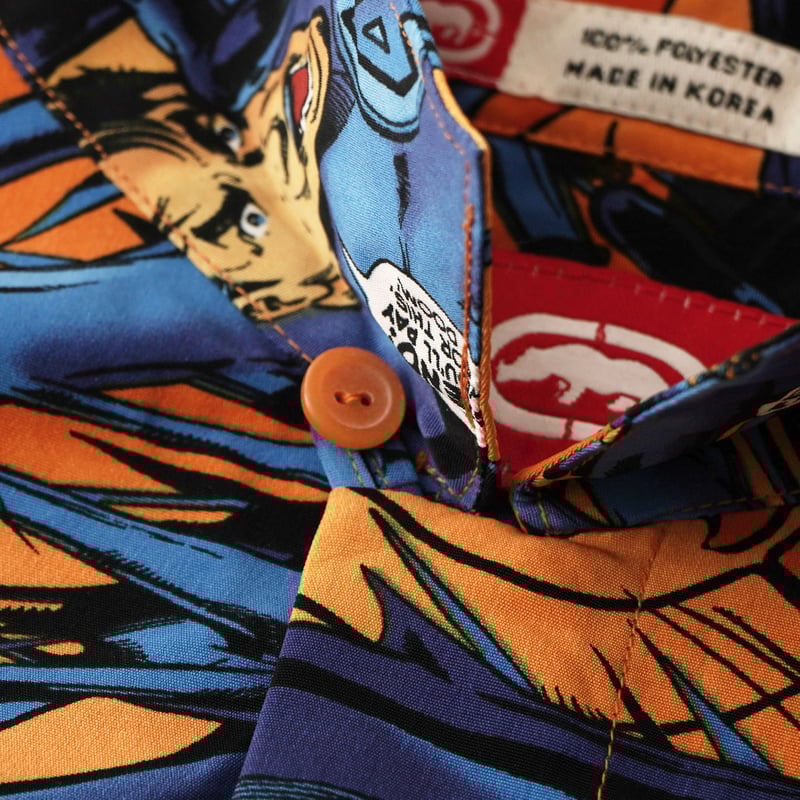 Ecko Unlimited / Vintage, 