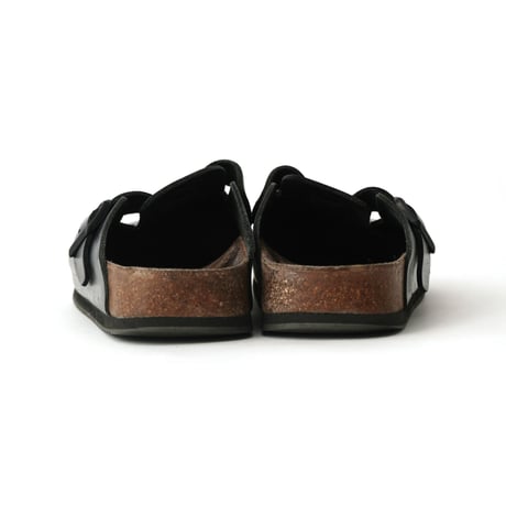 Birkenstock / Boston Leather