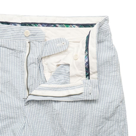 Polo Ralph Lauren / Seersucker Slacks W : 36