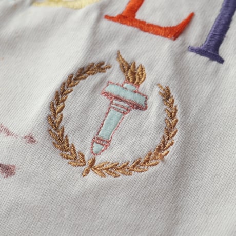 New York / Vintage, Statue of Liberty S/S Tee
