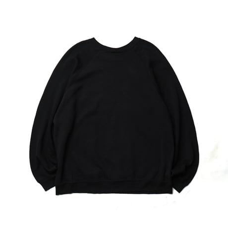 U.S. ARMY / Vintage, Logo Crest Crewneck Sweatshirt