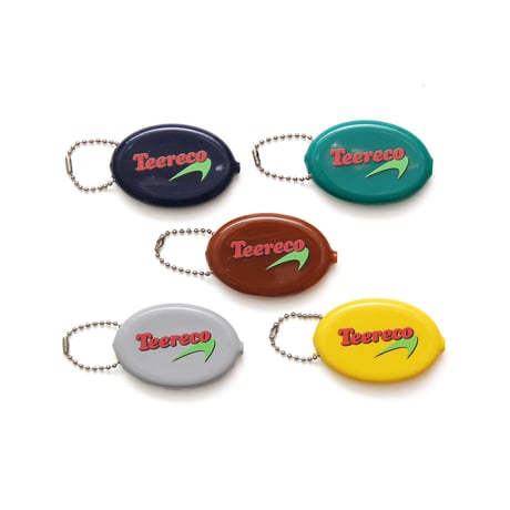 T-Shirts Record / Pleasure Coin Holder