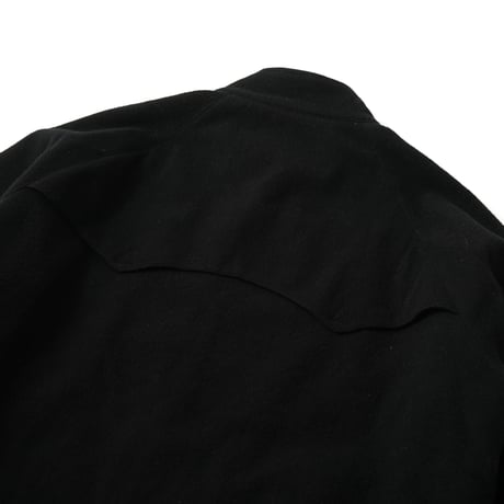 Polo Ralph Lauren / Vintage, Wool Blend Jacket "Melton Harrington"