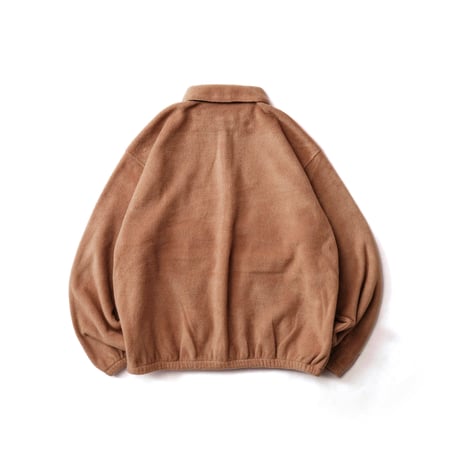 Polo Ralph Lauren / Vintage, Fleece Bayport Jacket