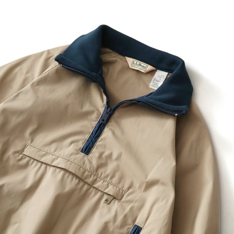 L.L. Bean / Vintage, Ski Touring Pullover
