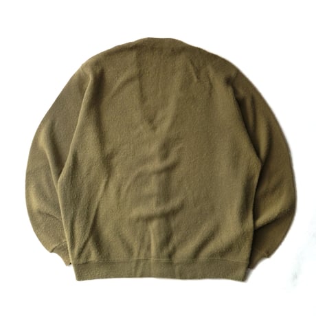Stuart McDonald / Vintage, Orlon Knit Cardigan