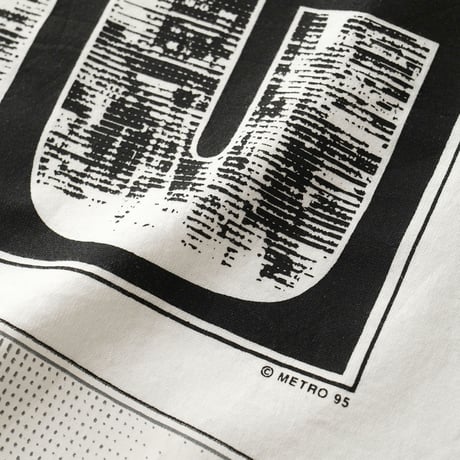 New York / Vintage, Souvenir S/S Tee