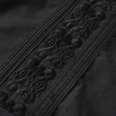 Vintage, Guayabera S/S Shirt