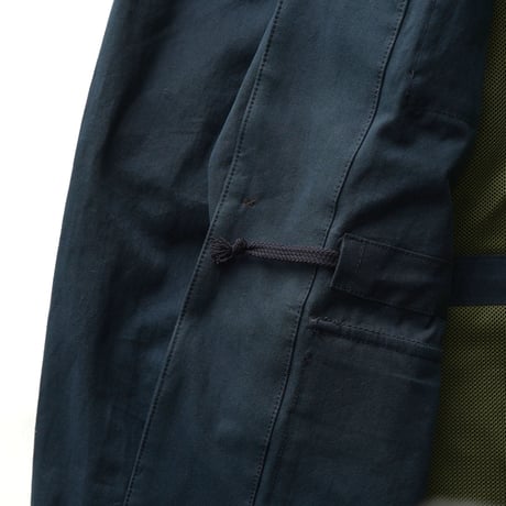THE UNION / Three W Jacket