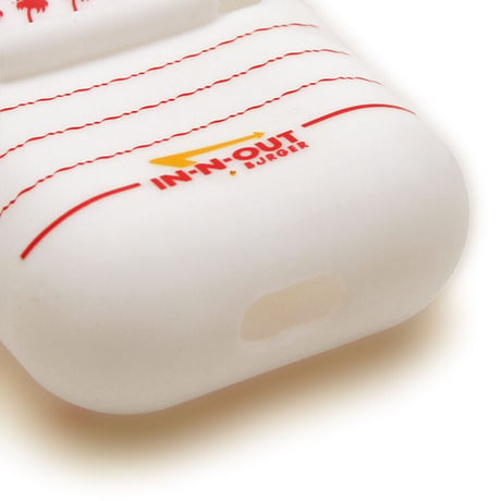 IN-N-OUT BURGER / AirPods Case
