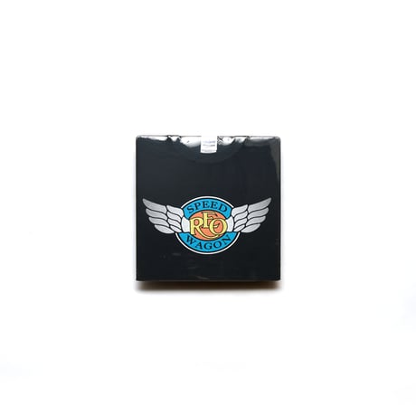 REO Speed Wagon / Hi Infidelity 35th Anni Tour 2016 S/S Tee