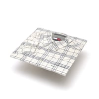 Tommy Hilfiger / Vintage, Plaid B.D. L/S Shirt
