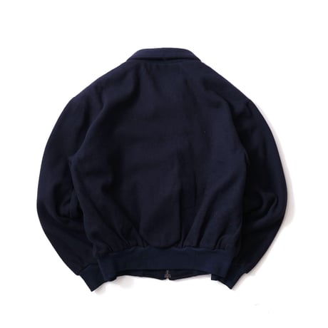 Polo Ralph Lauren / Vintage, Melton Wool Bayport Jacket