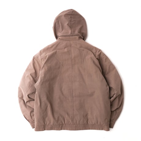 J.C. Penney / Vintage, Harrington Puffy Jacket "The Fox"