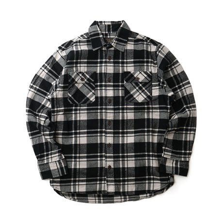 Jaches / Flannel Plaid L/S Shirt