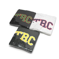 Teereco / Arc Logo Hooded Sweatshirt