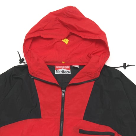 Marlboro / 90's Vintage, Mountain Parka